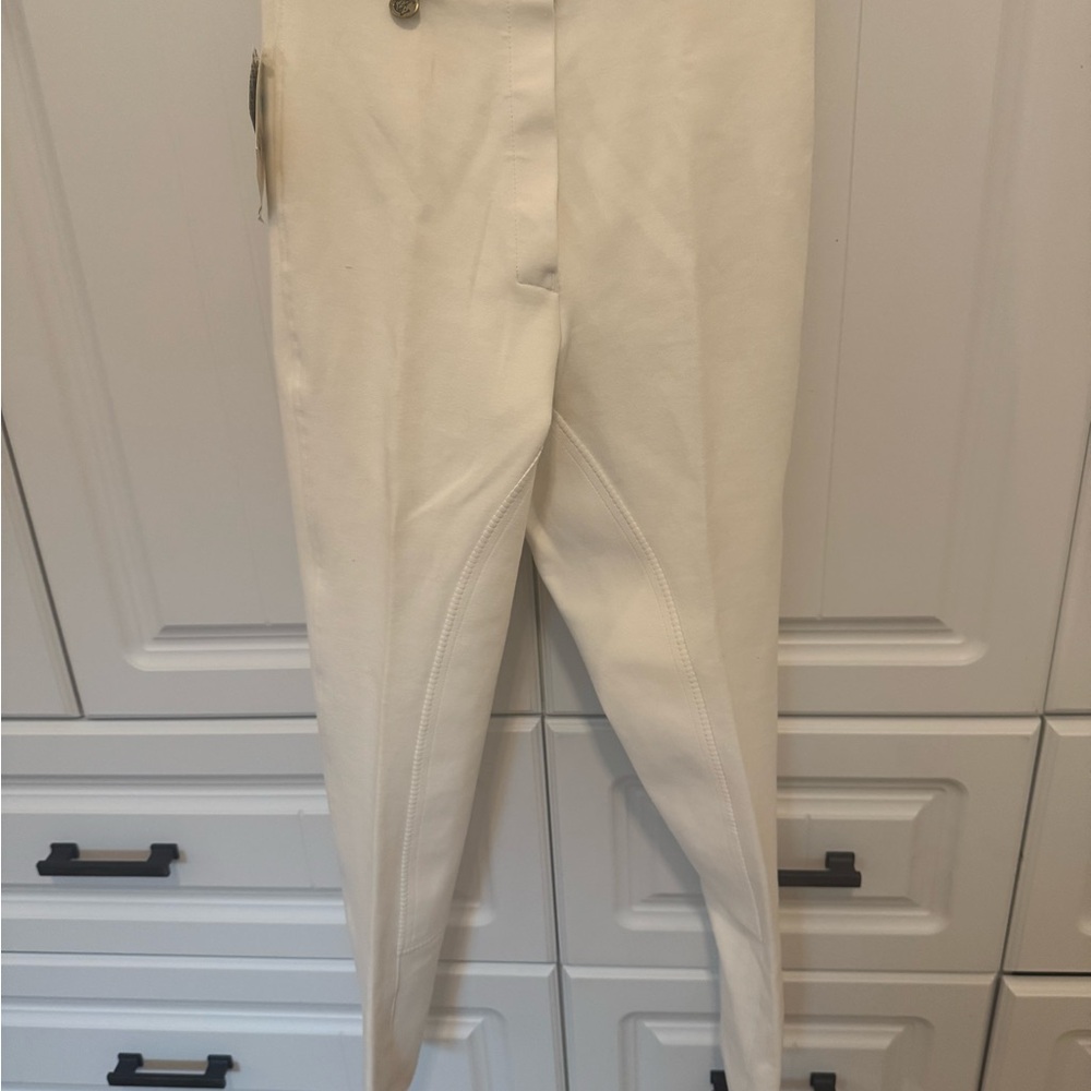 Ladies On Course full seat breeches